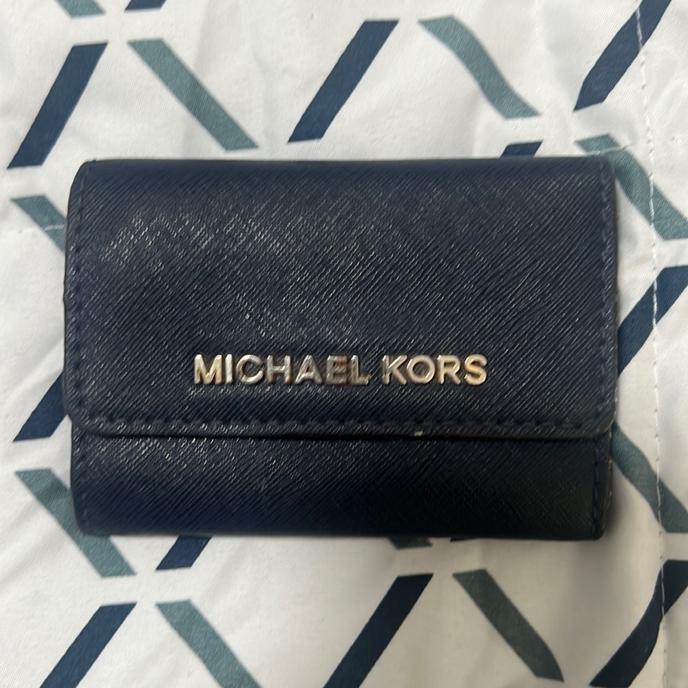 Change wallet, Michael Kors brand